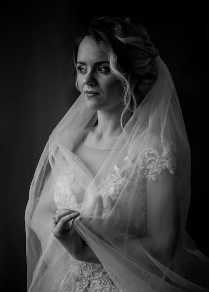 Fotografo di matrimoni Lazar Pavlovic (lazarpavlovic). Foto del 18 maggio 2020