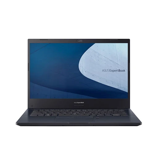 Máy tính xách tay/ Laptop Asus ExpertBook P2451FA-EK1620T (i5-10210U)(Đen)