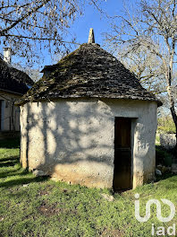 maison à Brengues (46)