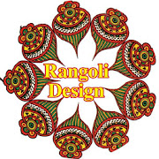 Modern Rangoli Design 1.0 Icon