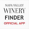 Napa Valley Winery Finder icon