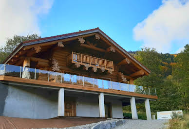 Chalet 1