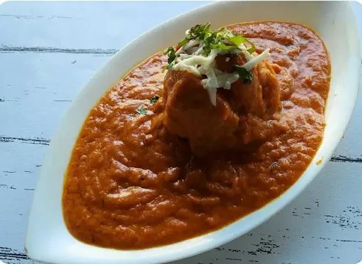 Punjabi Dum Aloo