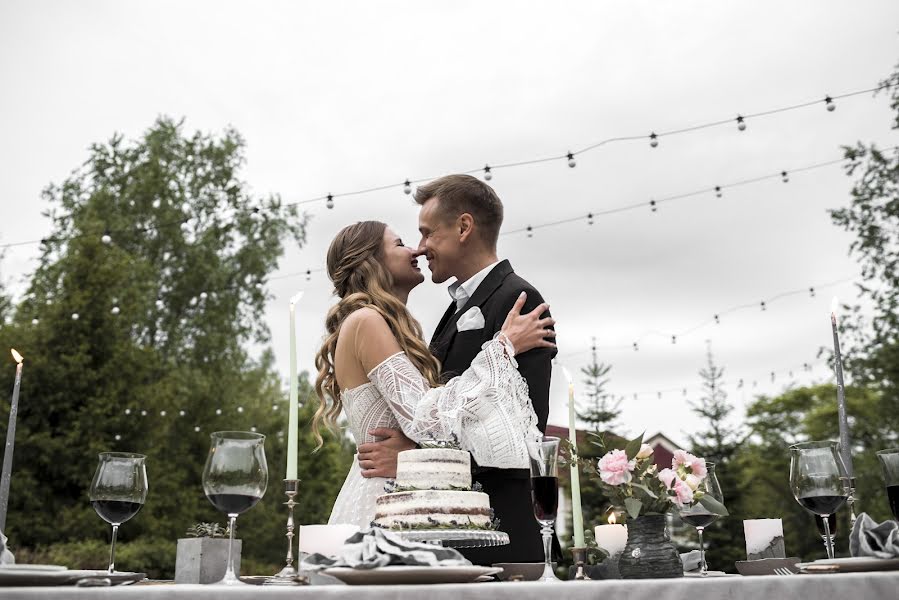 Fotógrafo de casamento Maksim Goryachuk (gmax). Foto de 22 de junho 2019