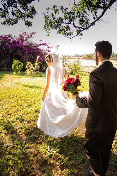 Fotógrafo de casamento Jefferson Silva (jeffsilvaphotos). Foto de 26 de outubro 2017