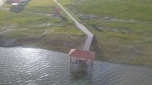 Terreno à venda, 480 m² por R$ 215.000,00 - Zona Rural - Pedras de Fogo/PB