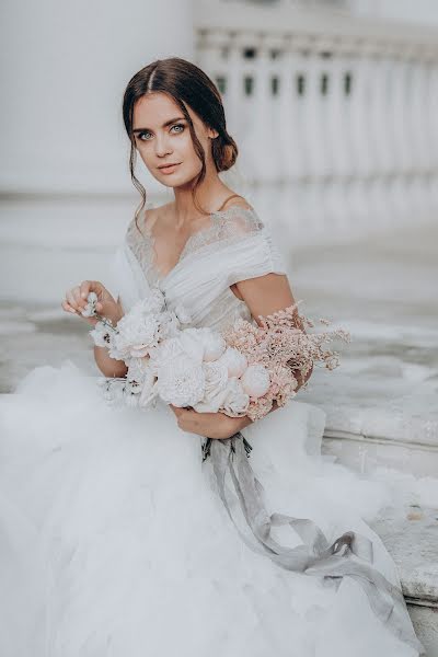 Wedding photographer Tanya Belova (tanyabelova). Photo of 25 February 2020