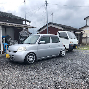 エッセ L235S