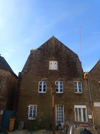 maison à Guémené-sur-Scorff (56)