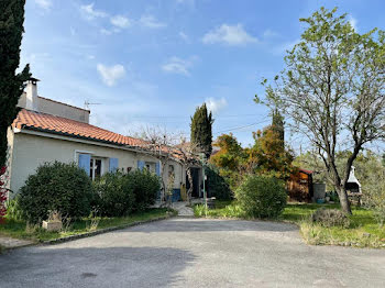 maison à Saint-Christol-lès-Alès (30)