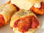 Chicken Parmesan Crescents was pinched from <a href="http://www.sixsistersstuff.com/2013/04/chicken-parmesan-crescents-recipe.html" target="_blank">www.sixsistersstuff.com.</a>