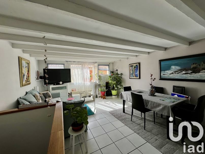 Vente maison 3 pièces 65 m² à Pignans (83790), 198 000 €