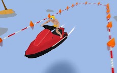 Jet Ski Water Racingのおすすめ画像2