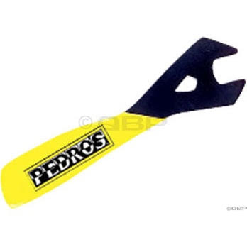 Pedro's Single 20mm Cone Wrench