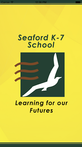 Seaford K-7 School