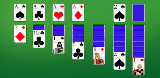 Classic Solitaire