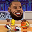 Basketball Legends Unblocked for Chrome™