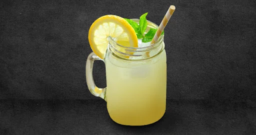 Masala Lemonade [200 Ml]