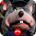 Cover Image of Download Prank Chuck e Cheese's Call 3.0 APK