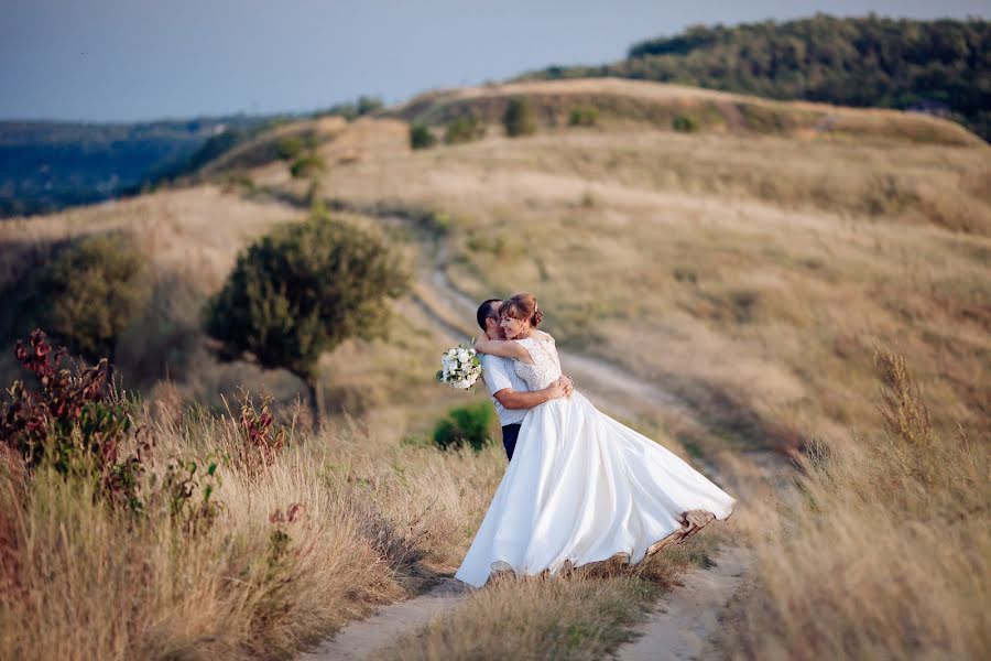 Hochzeitsfotograf Andriy Gitko (photogitko). Foto vom 10. Oktober 2020