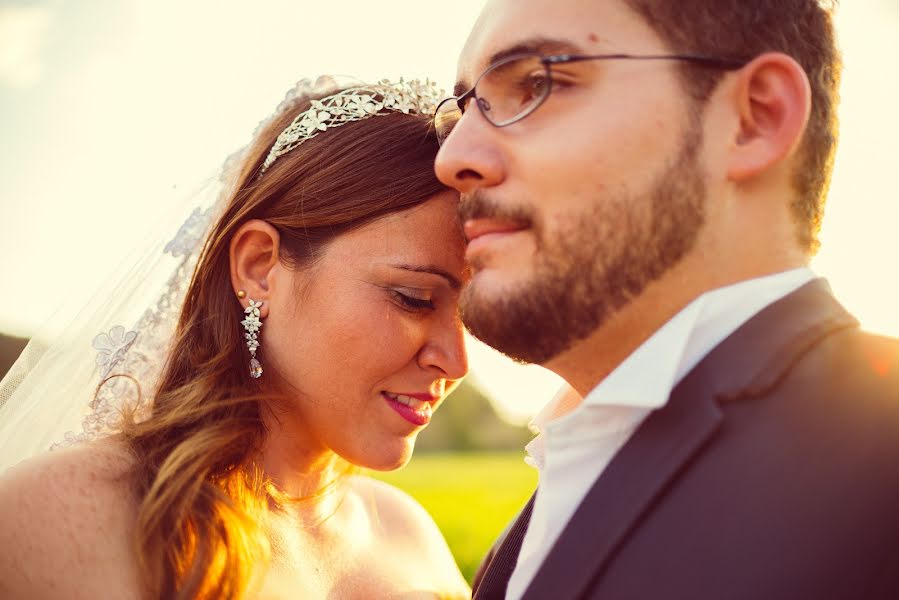 Photographe de mariage Jean Silvestre (slfotografia). Photo du 25 février 2015