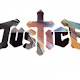 Justice New Tab & Wallpapers Collection