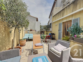 appartement à Bandol (83)