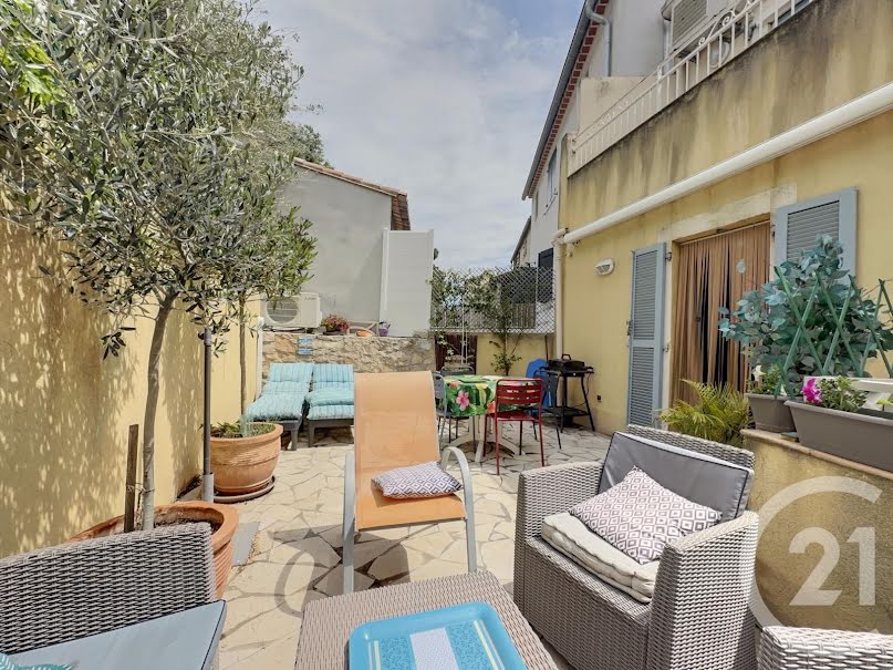 Vente appartement 2 pièces 49 m² à Bandol (83150), 356 000 €