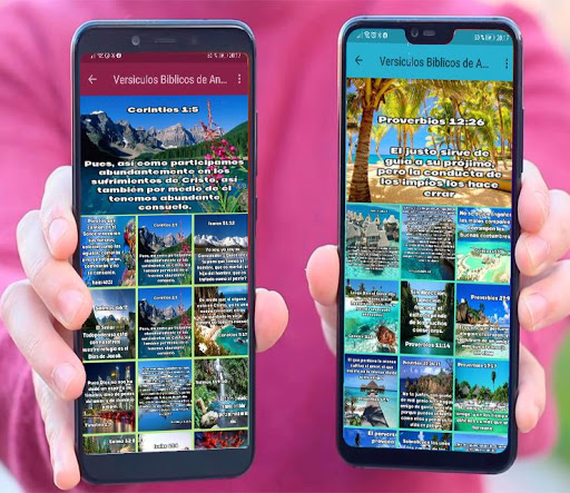 Versiculos Biblicos
