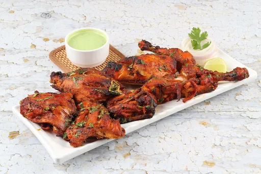 Full Roasted Tandoori Chicken