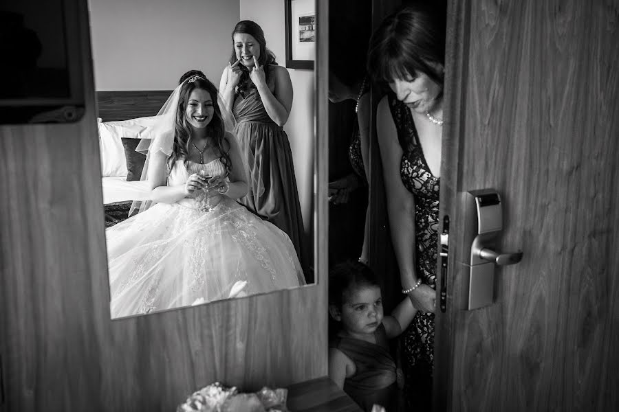 Photographe de mariage Karolina Kotkiewicz (kotkiewicz). Photo du 22 août 2014