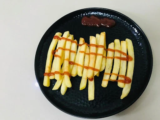 Classic French Fries