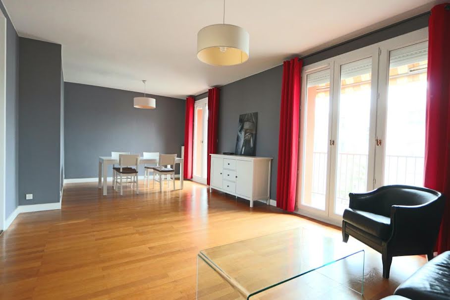 Vente appartement 4 pièces 97 m² à Tassin-la-Demi-Lune (69160), 342 000 €