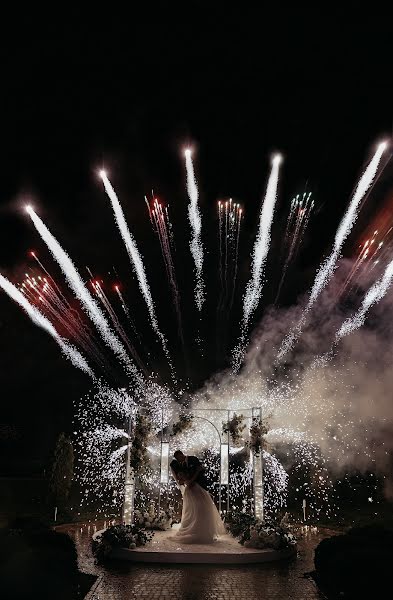 Fotografo di matrimoni Marianna Khakhladzheva (hahladzheva). Foto del 14 maggio