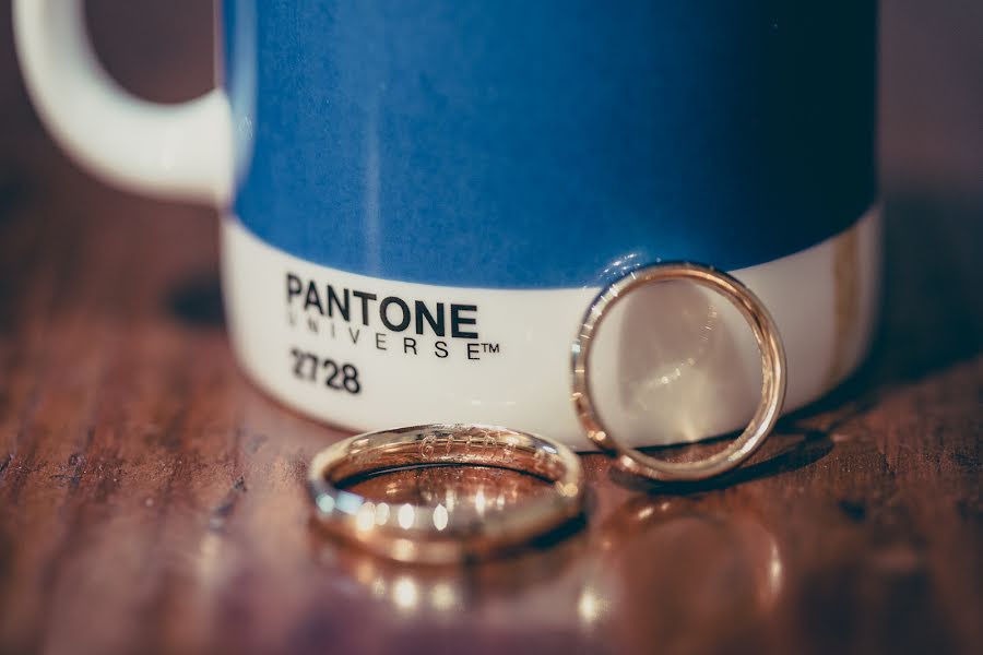 Fotógrafo de bodas Gian Luigi Pasqualini (pasqualini). Foto del 10 de septiembre 2018