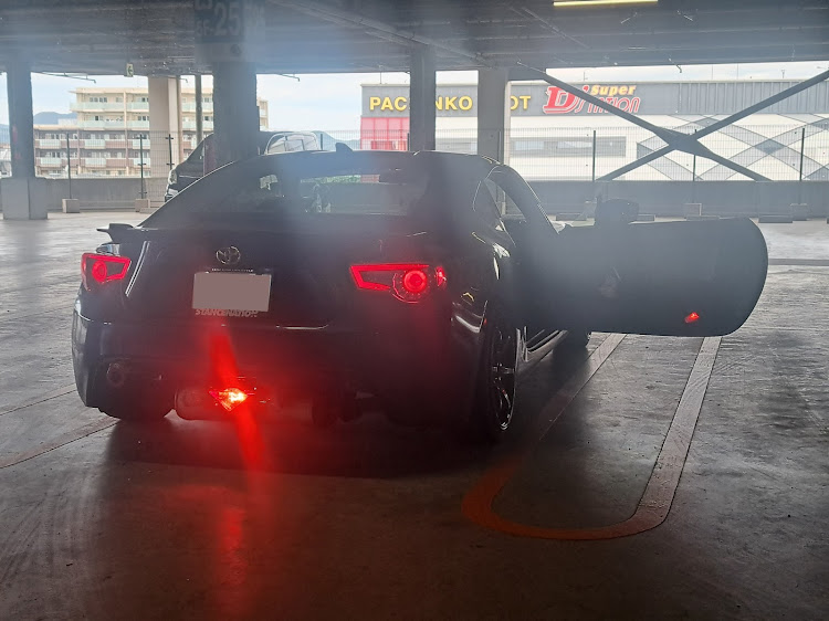 86の86・BRZ・DIY・サーキット・走行会に関するカスタム事例の投稿画像16枚目