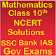 Download Class 10 Math solution For PC Windows and Mac 1.2