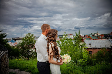 Fotógrafo de bodas Leyla Rustamova (leylarustamovaph). Foto del 2 de agosto 2022