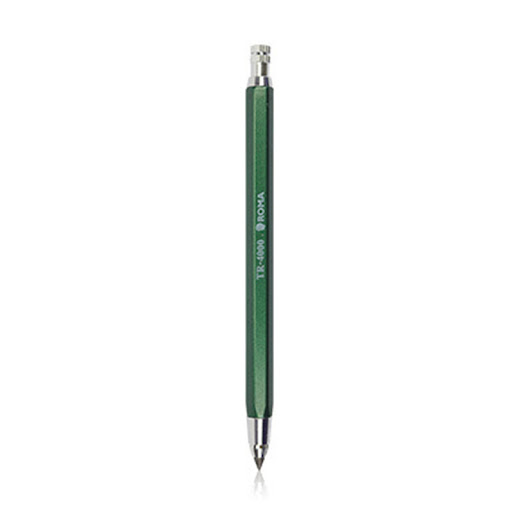 Title 8, 4.0mm drawing mechanical pencil with colored le...