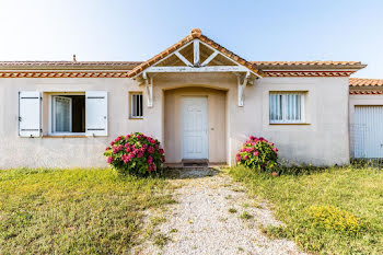 maison à Marennes-Hiers-Brouage (17)