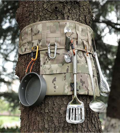 Title 1, Outdoor Multifunctionele Koala Camping Draagbar...