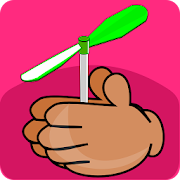 Lollipop Pirocoptero Adventure  Icon