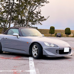 S2000 AP1