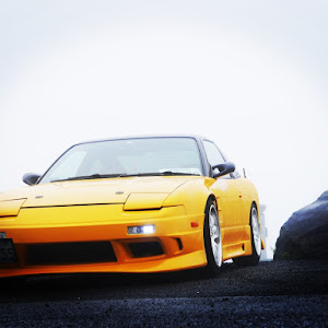 180SX RPS13