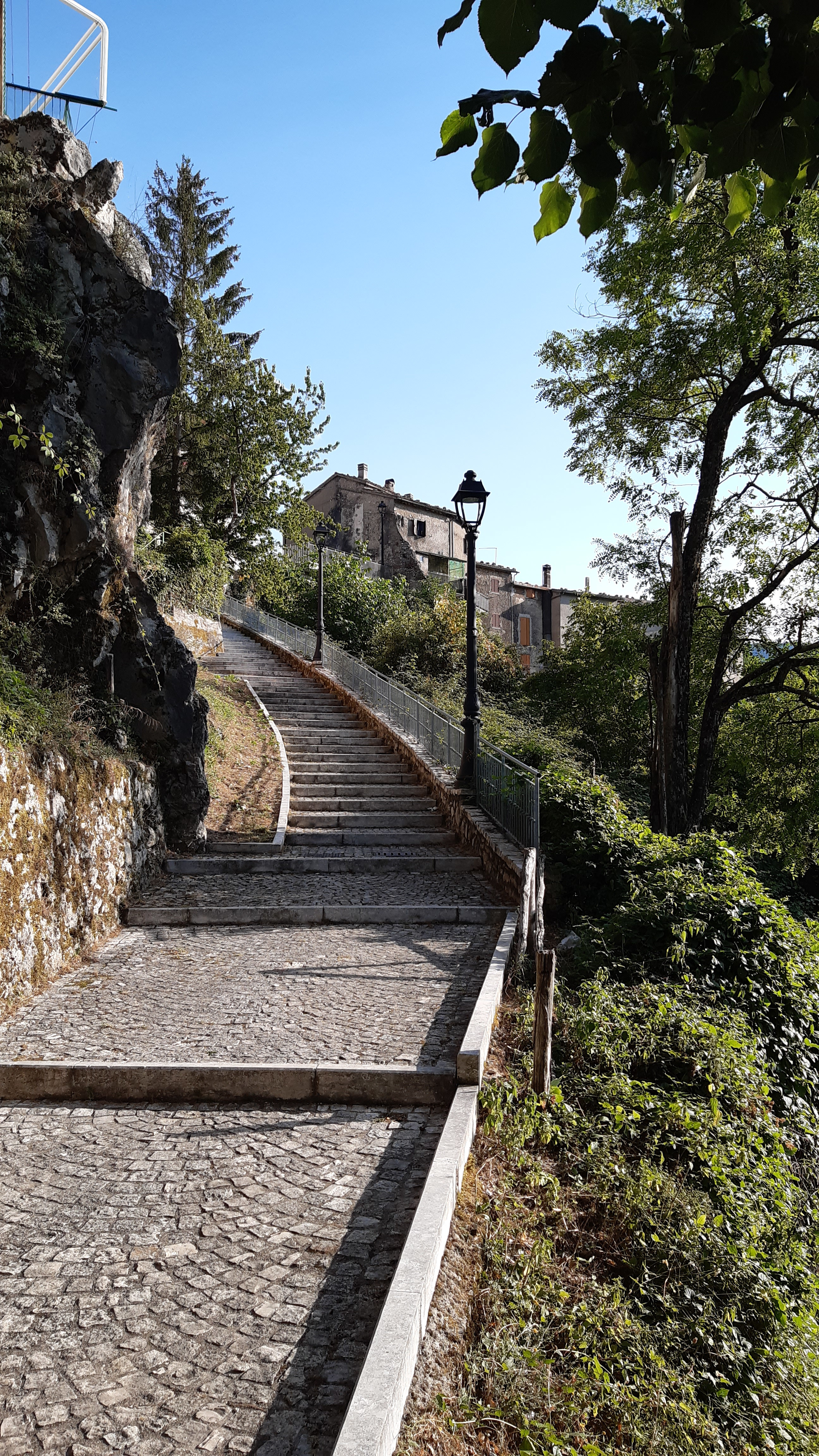 Filettino di Agocentrico