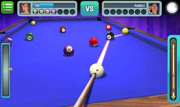 Ball Pool Billiards 8 Ball Free Apps No Google Play