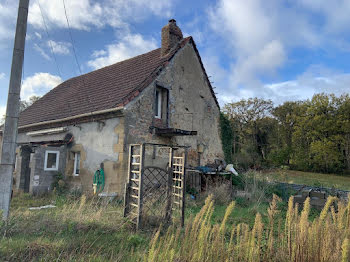 maison à Deux-Chaises (03)