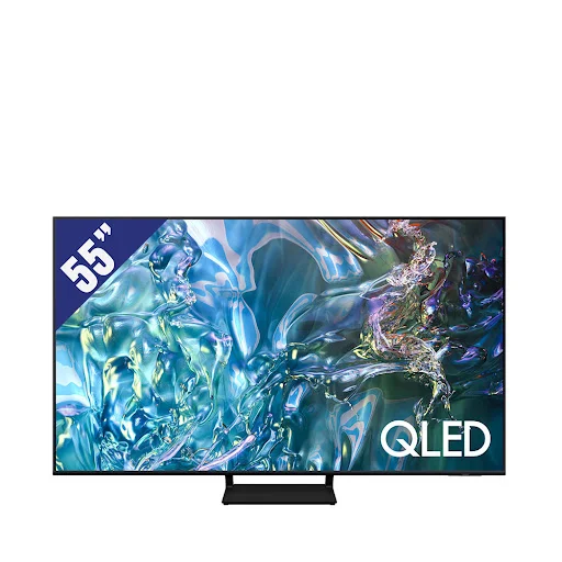 Smart Tivi QLED Samsung 4K 55 Inch QA55Q60DA