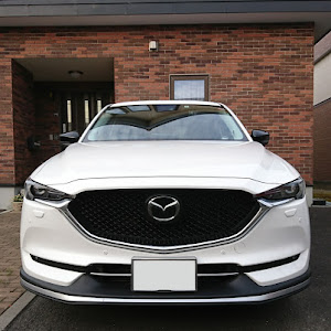 CX-5 KF系