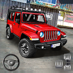 Cover Image of डाउनलोड Impossible Tracks Car Stunt : Road Climb 4X4 1.6 APK